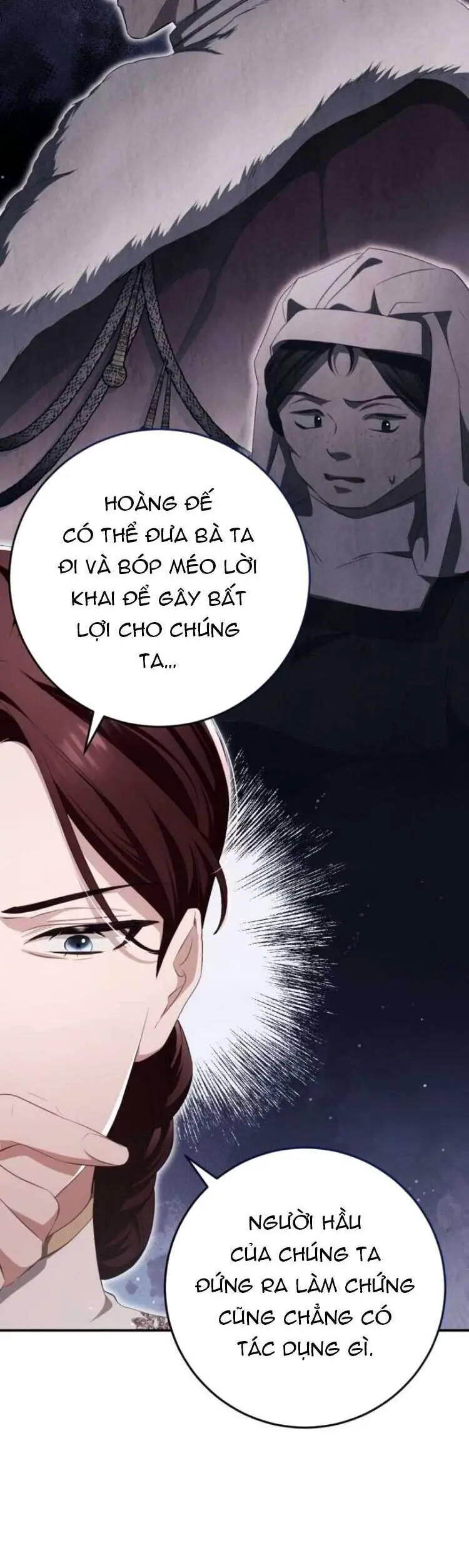 Đằng Sau Nụ Cười Của Nàng Công Chúa Nettruyen ZZZ Chương 34 Page 40