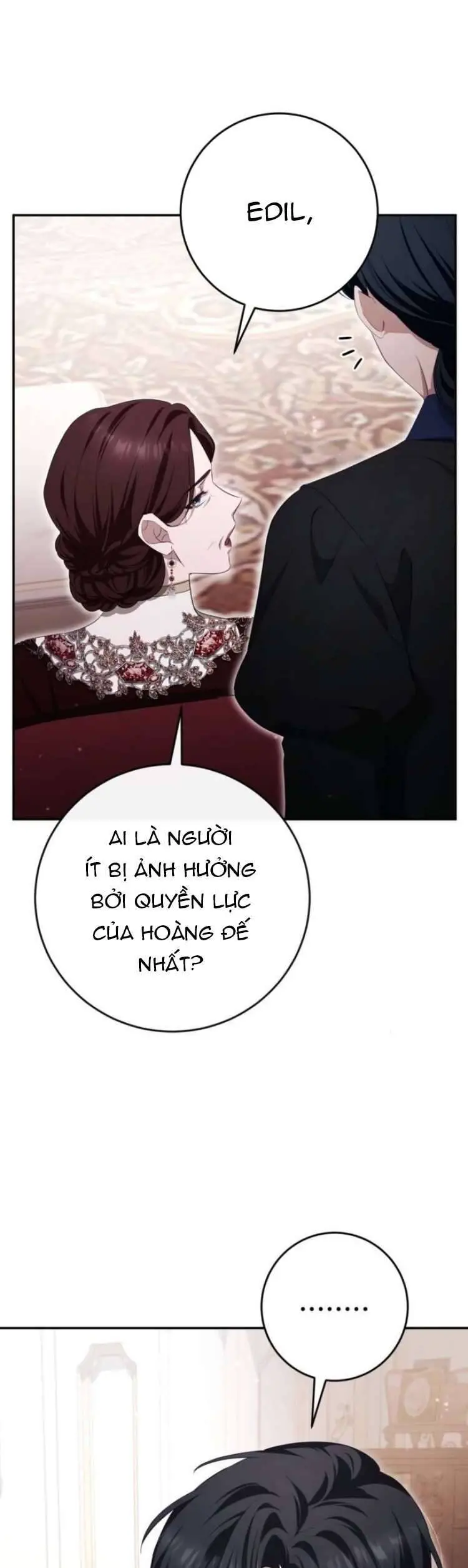 Đằng Sau Nụ Cười Của Nàng Công Chúa Nettruyen ZZZ Chương 34 Page 41