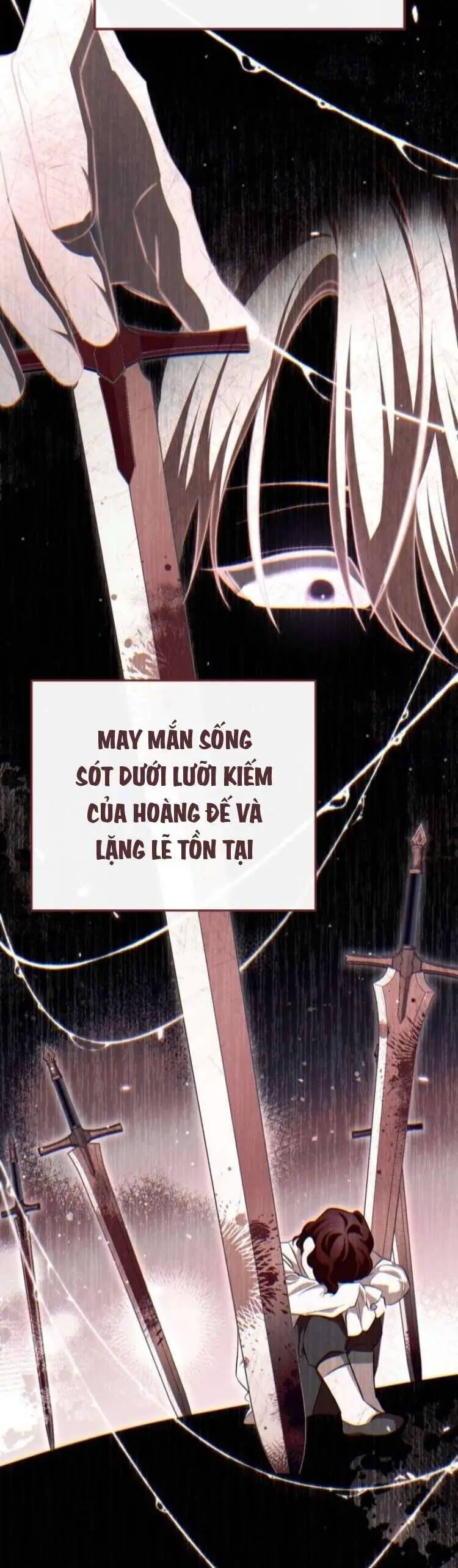 Đằng Sau Nụ Cười Của Nàng Công Chúa Nettruyen ZZZ Chương 34 Page 52