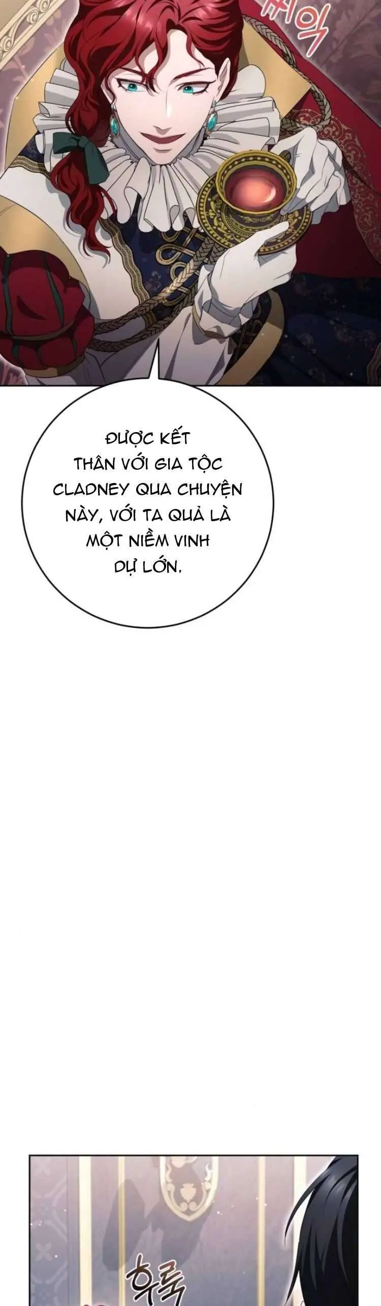Đằng Sau Nụ Cười Của Nàng Công Chúa Nettruyen ZZZ Chương 34 Page 55