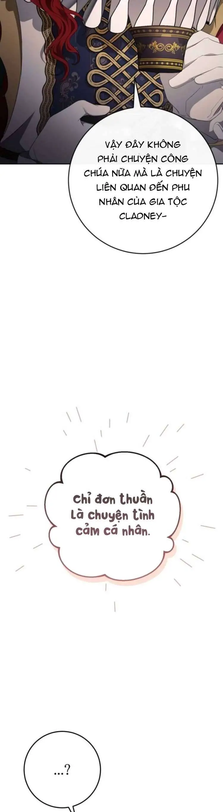 Đằng Sau Nụ Cười Của Nàng Công Chúa Nettruyen ZZZ Chương 34 Page 60