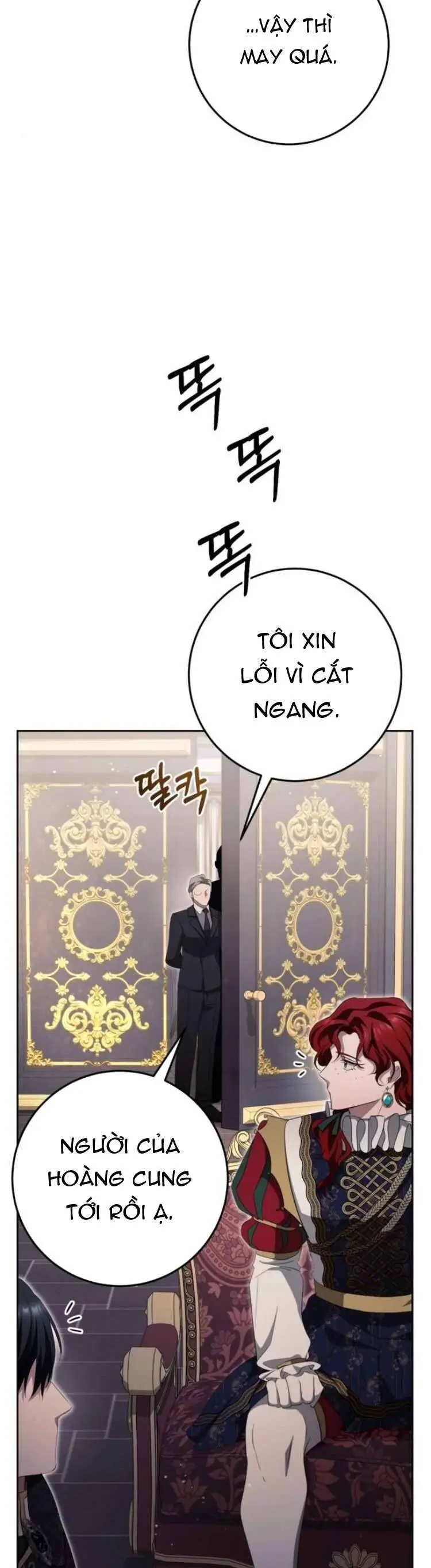 Đằng Sau Nụ Cười Của Nàng Công Chúa Nettruyen ZZZ Chương 34 Page 64