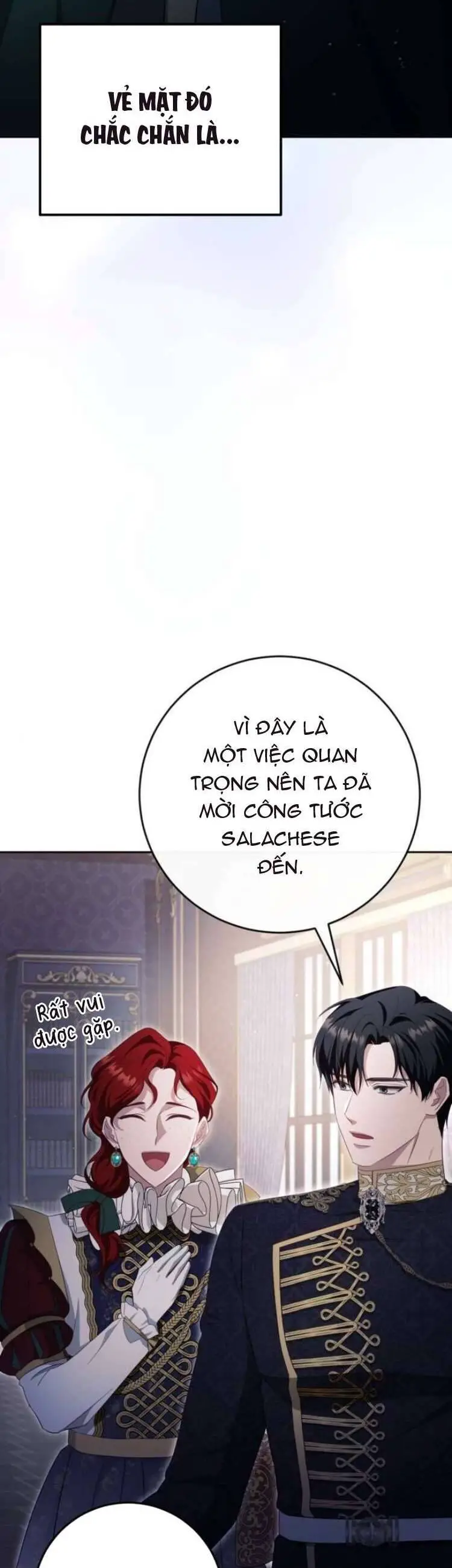 Đằng Sau Nụ Cười Của Nàng Công Chúa Nettruyen ZZZ Chương 35 Page 4