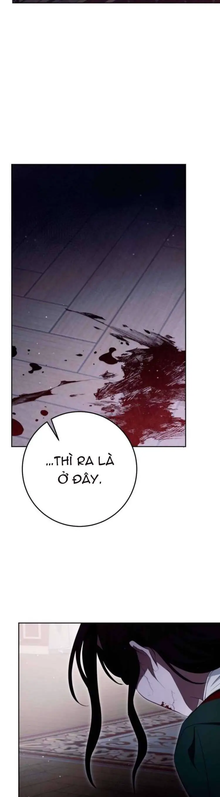 Đằng Sau Nụ Cười Của Nàng Công Chúa Nettruyen ZZZ Chương 35 Page 8