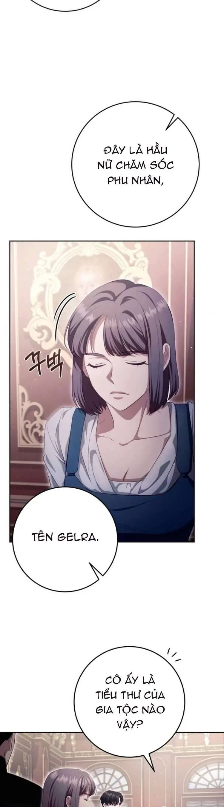 Đằng Sau Nụ Cười Của Nàng Công Chúa Nettruyen ZZZ Chương 35 Page 15