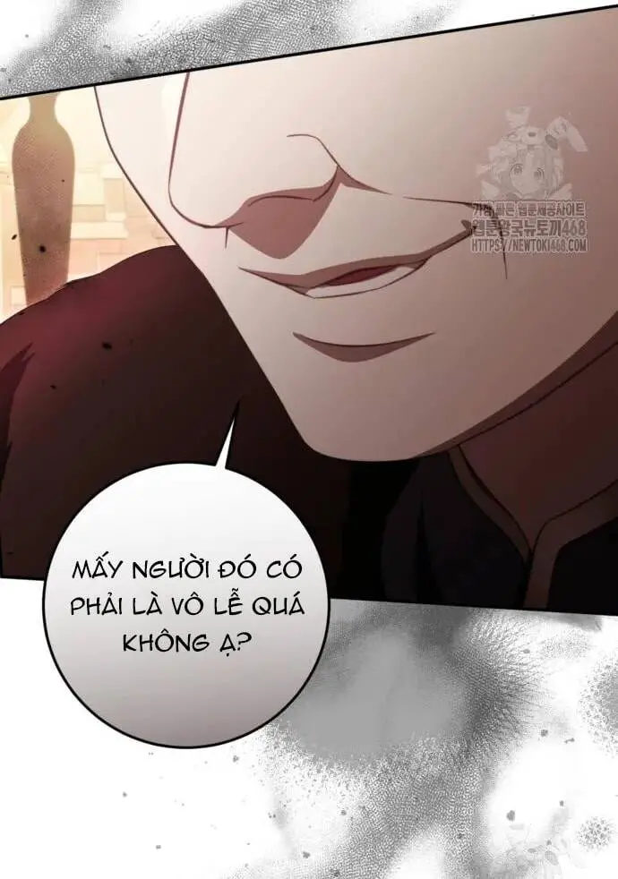 Đằng Sau Nụ Cười Của Nàng Công Chúa Nettruyen ZZZ Chương 47 Page 20
