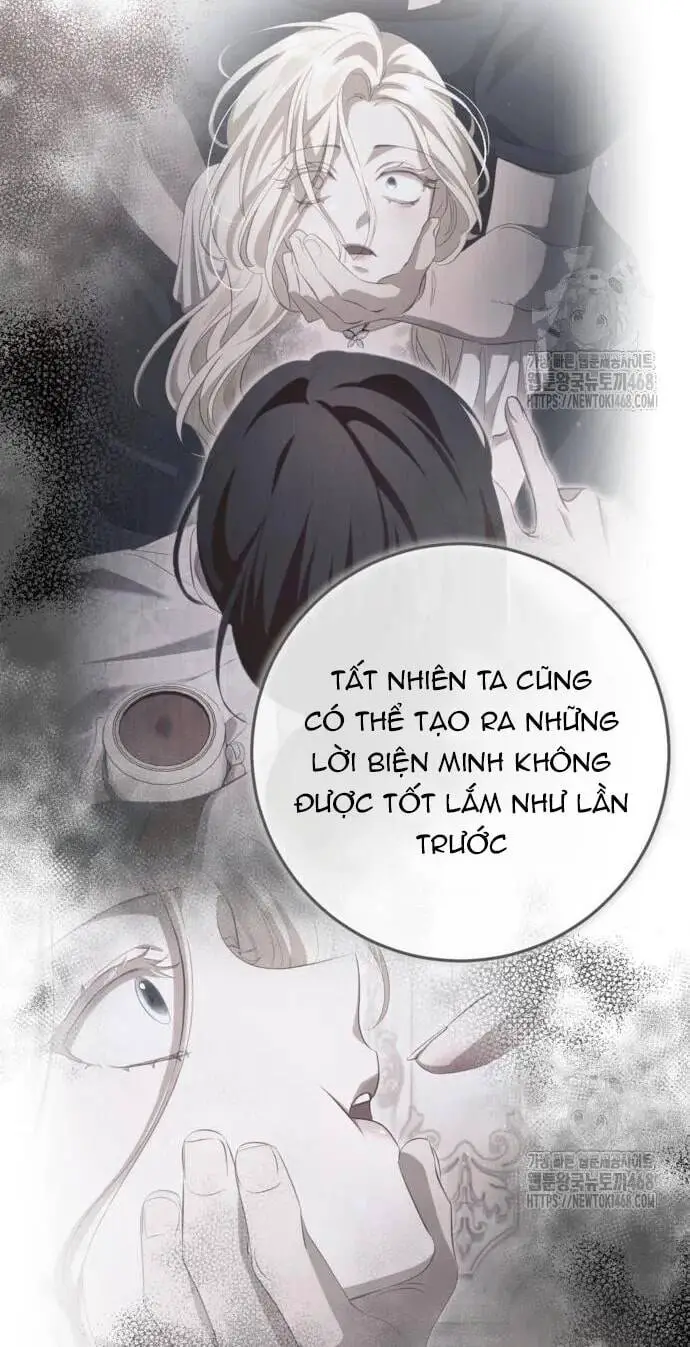Đằng Sau Nụ Cười Của Nàng Công Chúa Nettruyen ZZZ Chương 46 Page 6