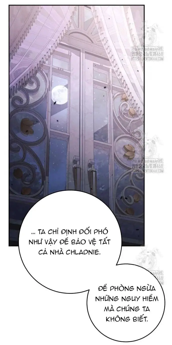 Đằng Sau Nụ Cười Của Nàng Công Chúa Nettruyen ZZZ Chương 46 Page 10