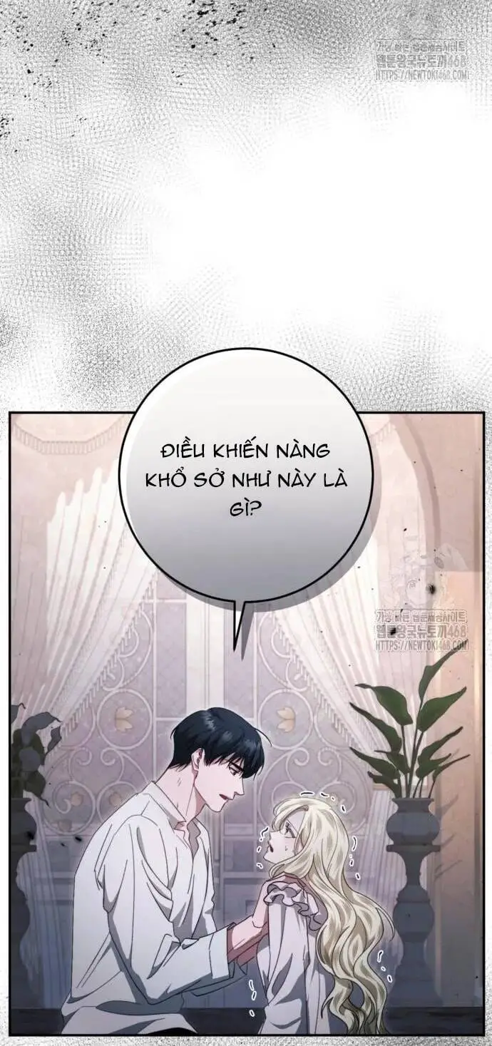 Đằng Sau Nụ Cười Của Nàng Công Chúa Nettruyen ZZZ Chương 46 Page 14