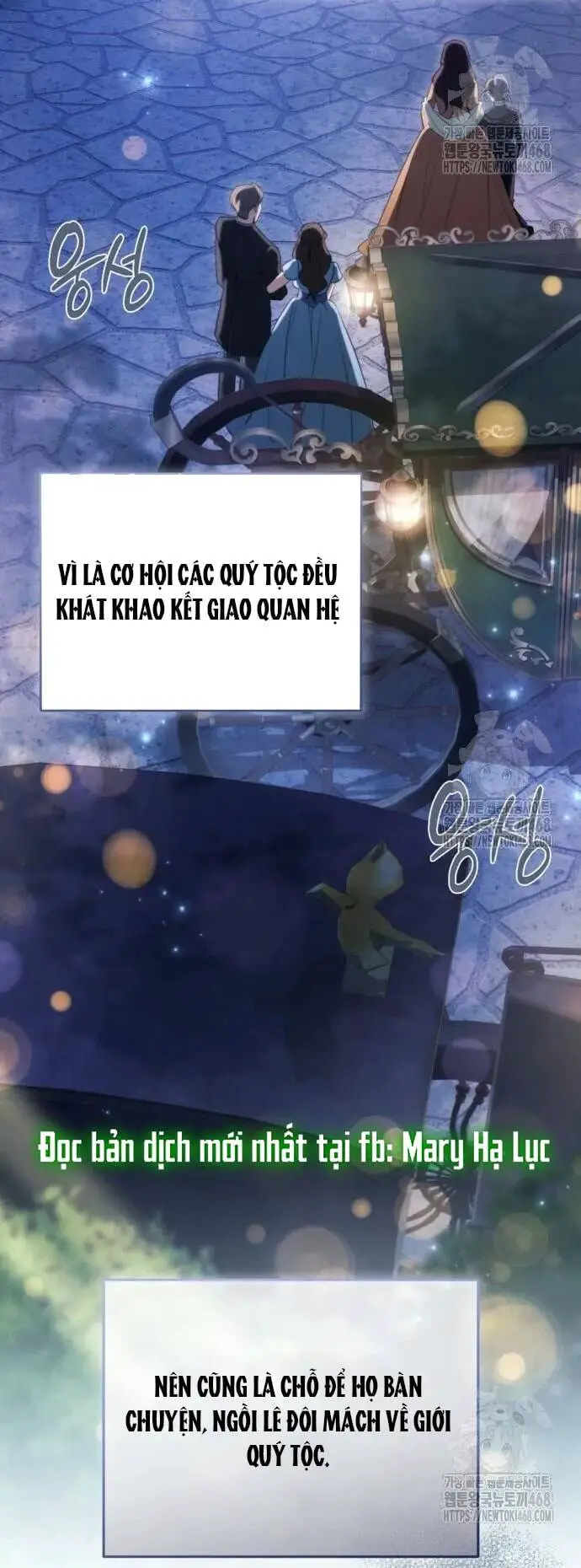 Đằng Sau Nụ Cười Của Nàng Công Chúa Nettruyen ZZZ Chương 46 Page 30
