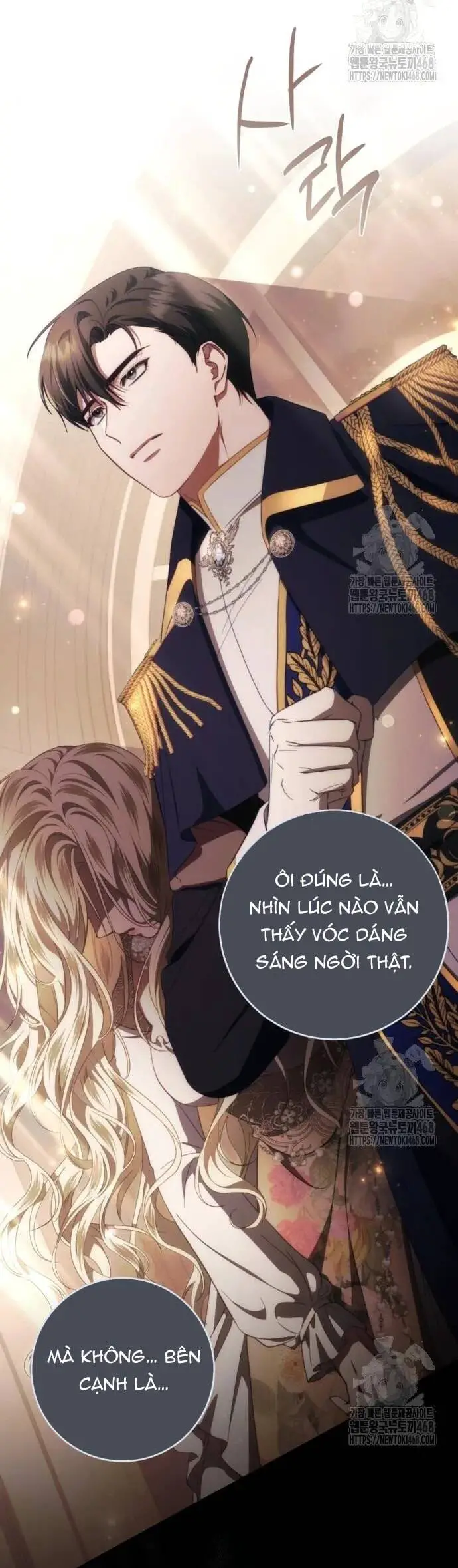 Đằng Sau Nụ Cười Của Nàng Công Chúa Nettruyen ZZZ Chương 46 Page 43