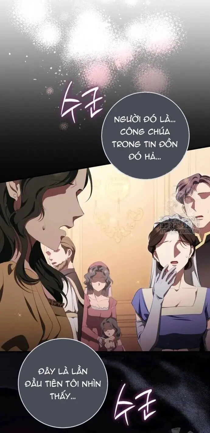 Đằng Sau Nụ Cười Của Nàng Công Chúa Nettruyen ZZZ Chương 46 Page 45