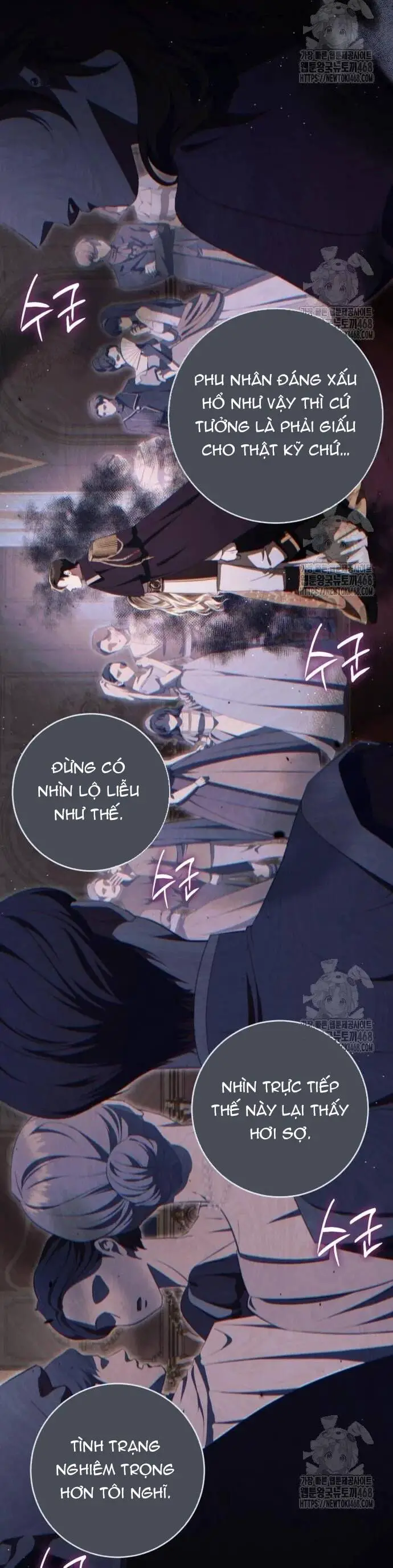 Đằng Sau Nụ Cười Của Nàng Công Chúa Nettruyen ZZZ Chương 46 Page 46