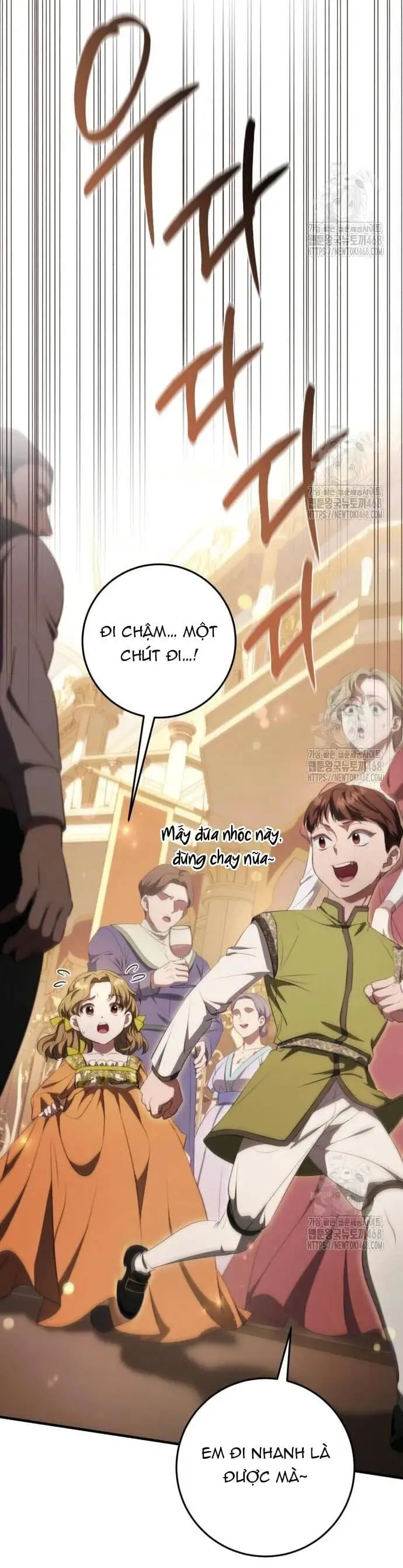 Đằng Sau Nụ Cười Của Nàng Công Chúa Nettruyen ZZZ Chương 46 Page 52