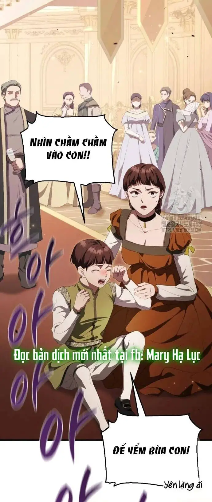 Đằng Sau Nụ Cười Của Nàng Công Chúa Nettruyen ZZZ Chương 46 Page 64