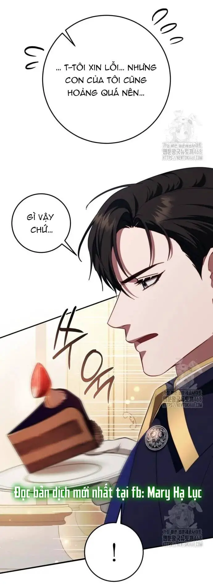 Đằng Sau Nụ Cười Của Nàng Công Chúa Nettruyen ZZZ Chương 46 Page 68