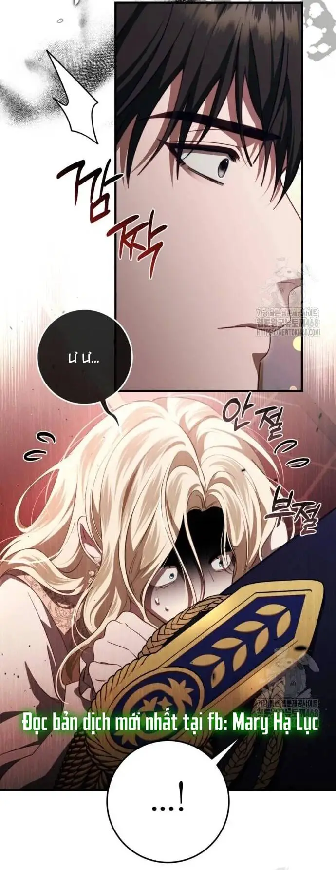 Đằng Sau Nụ Cười Của Nàng Công Chúa Nettruyen ZZZ Chương 46 Page 80