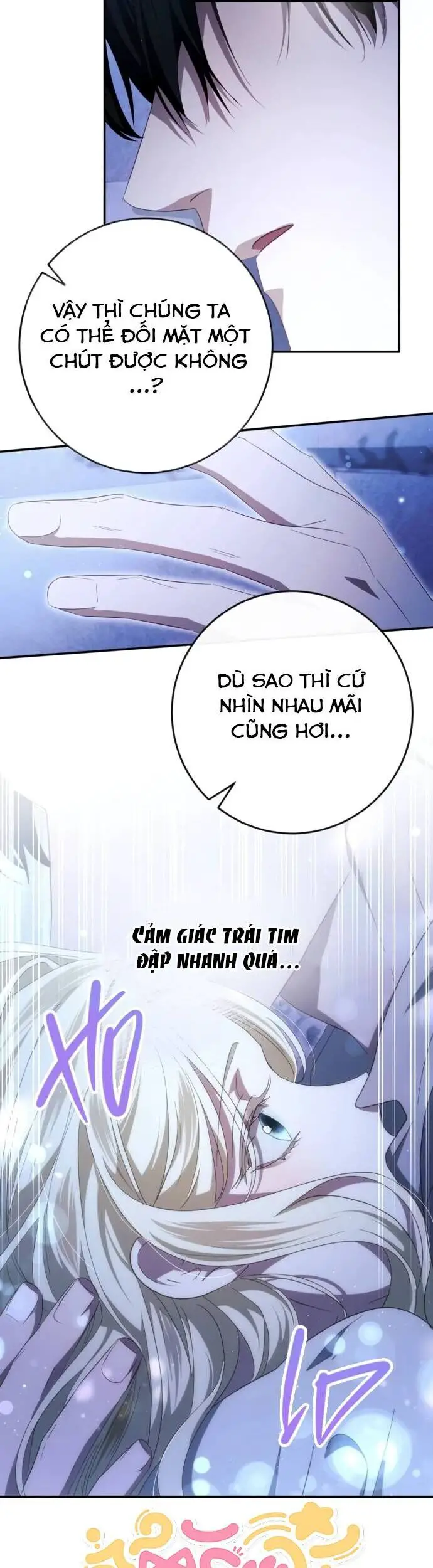 Đằng Sau Nụ Cười Của Nàng Công Chúa Nettruyen ZZZ Chương 44.1 Page 10