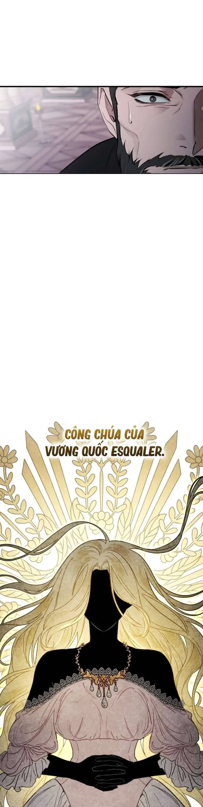 Đằng Sau Nụ Cười Của Nàng Công Chúa Nettruyen ZZZ Chương 1 Page 7
