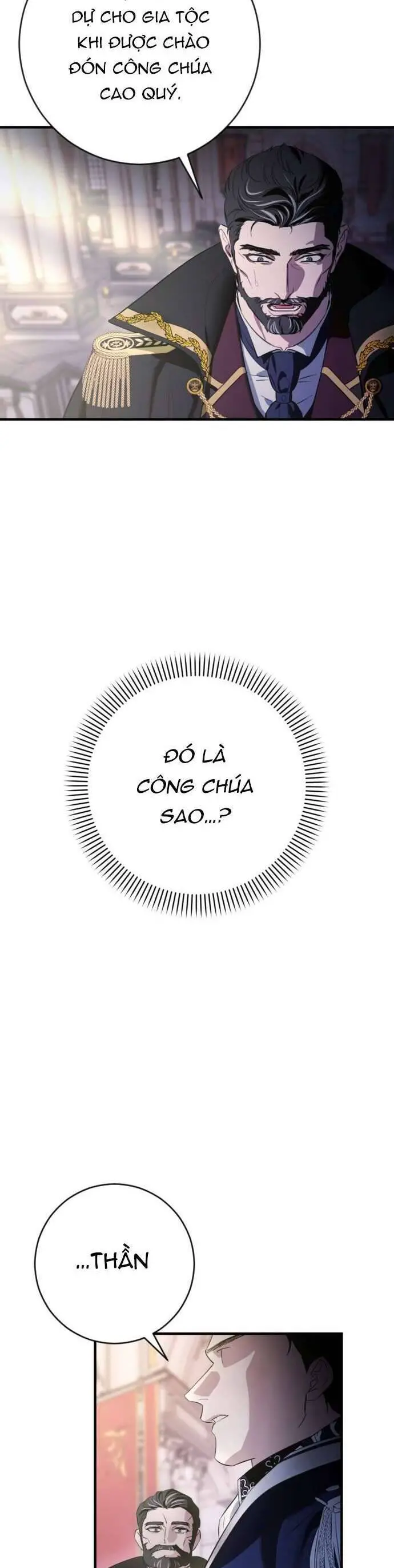 Đằng Sau Nụ Cười Của Nàng Công Chúa Nettruyen ZZZ Chương 1 Page 17