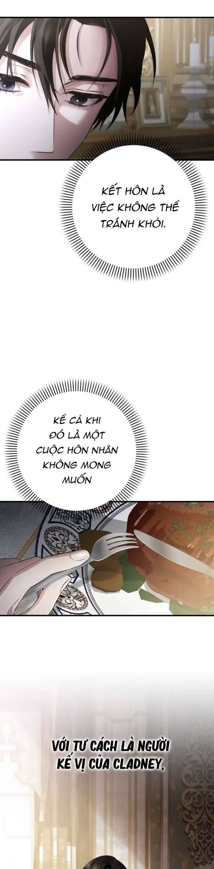 Đằng Sau Nụ Cười Của Nàng Công Chúa Nettruyen ZZZ Chương 1 Page 32