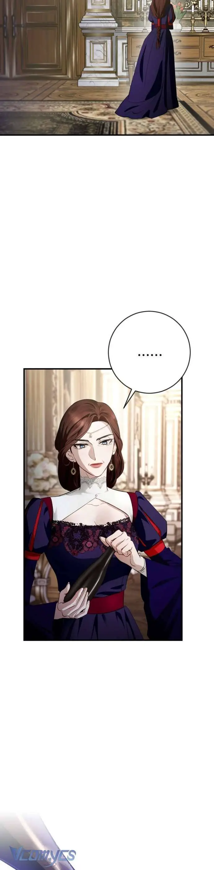 Đằng Sau Nụ Cười Của Nàng Công Chúa Nettruyen ZZZ Chương 1 Page 35