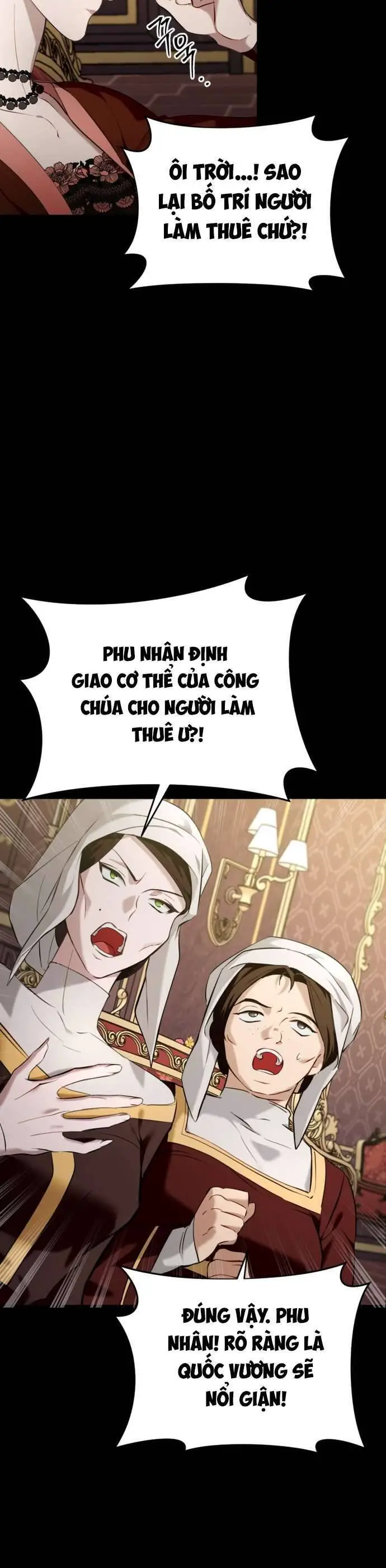 Đằng Sau Nụ Cười Của Nàng Công Chúa Nettruyen ZZZ Chương 1 Page 39