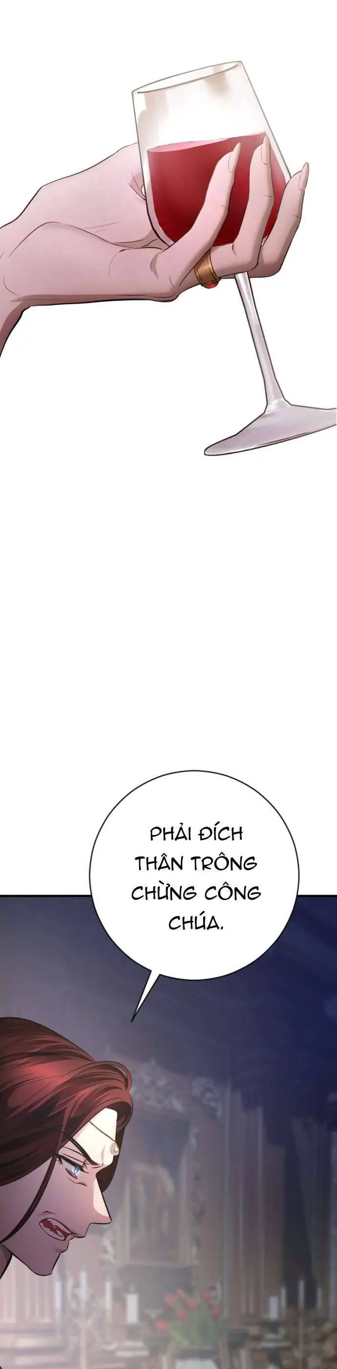 Đằng Sau Nụ Cười Của Nàng Công Chúa Nettruyen ZZZ Chương 1 Page 41