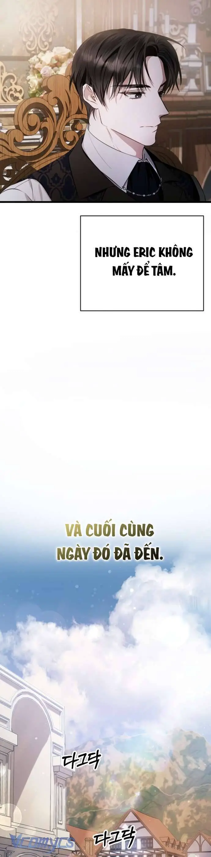 Đằng Sau Nụ Cười Của Nàng Công Chúa Nettruyen ZZZ Chương 1 Page 43