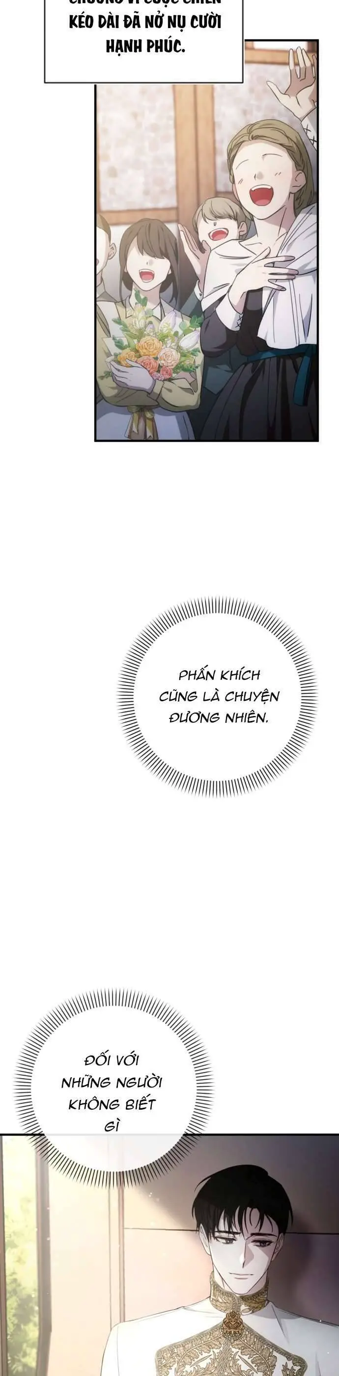 Đằng Sau Nụ Cười Của Nàng Công Chúa Nettruyen ZZZ Chương 1 Page 45
