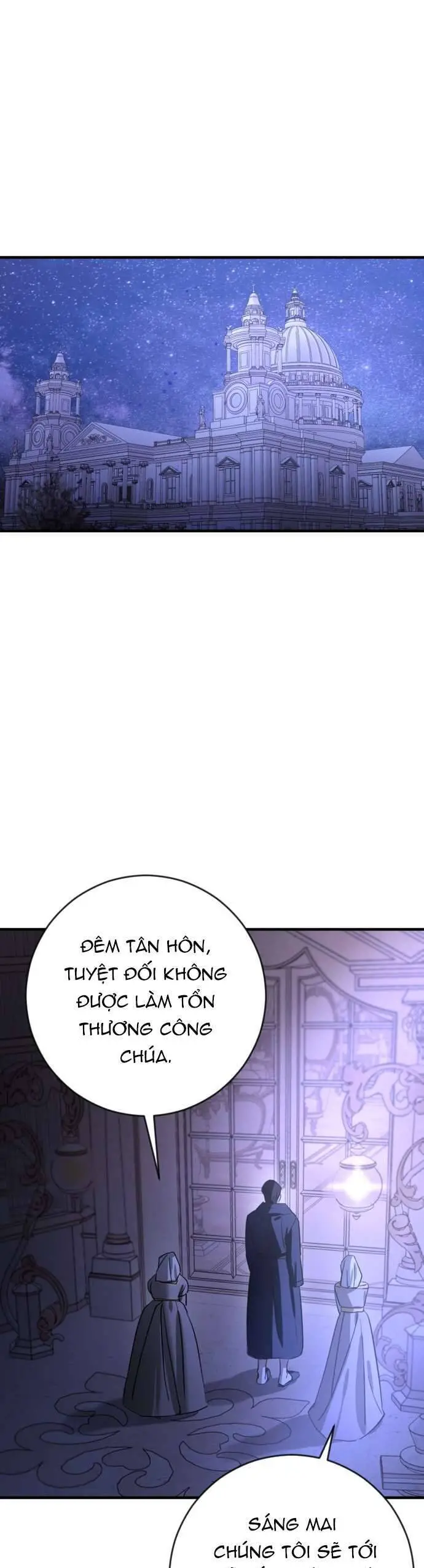 Đằng Sau Nụ Cười Của Nàng Công Chúa Nettruyen ZZZ Chương 1 Page 59