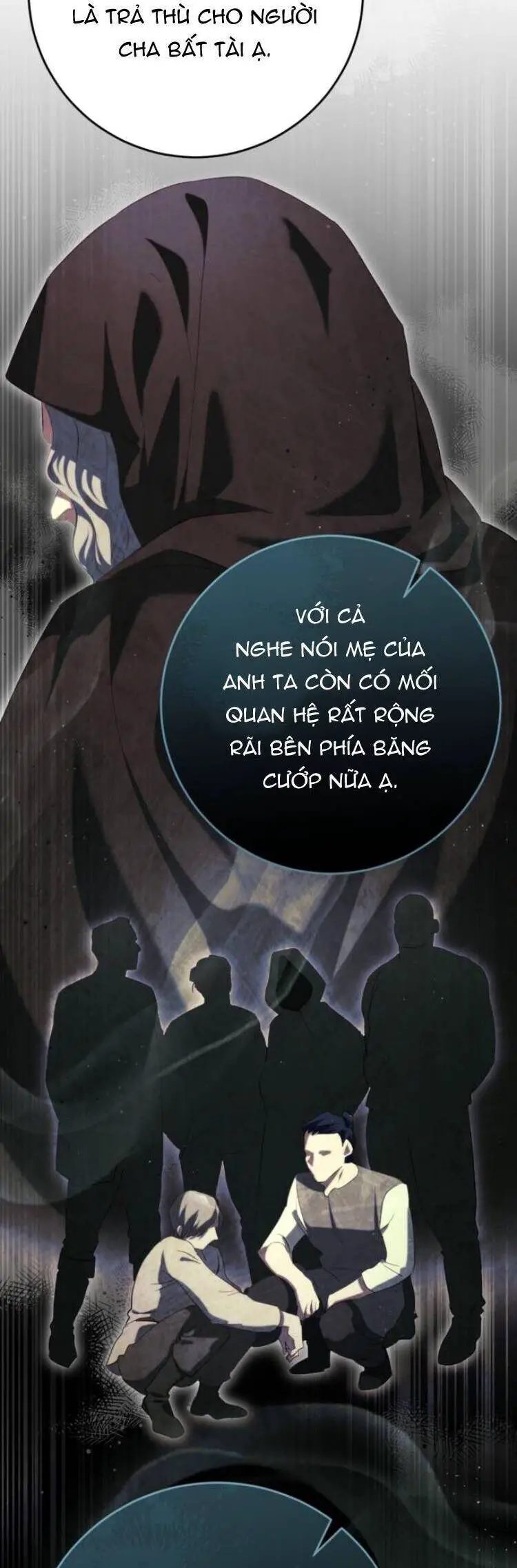 Đằng Sau Nụ Cười Của Nàng Công Chúa Nettruyen ZZZ Chương 32 Page 11