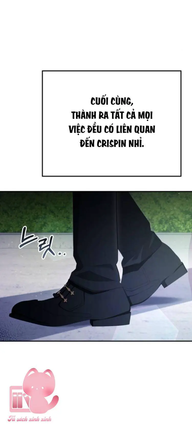 Đằng Sau Nụ Cười Của Nàng Công Chúa Nettruyen ZZZ Chương 32 Page 14