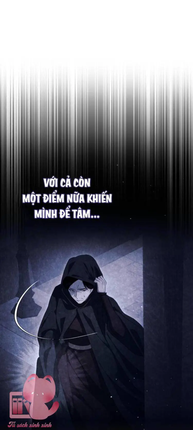Đằng Sau Nụ Cười Của Nàng Công Chúa Nettruyen ZZZ Chương 32 Page 22