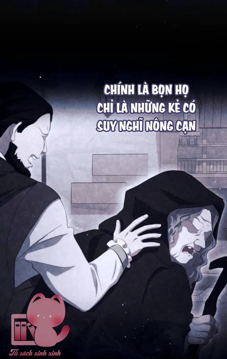 Đằng Sau Nụ Cười Của Nàng Công Chúa Nettruyen ZZZ Chương 32 Page 23