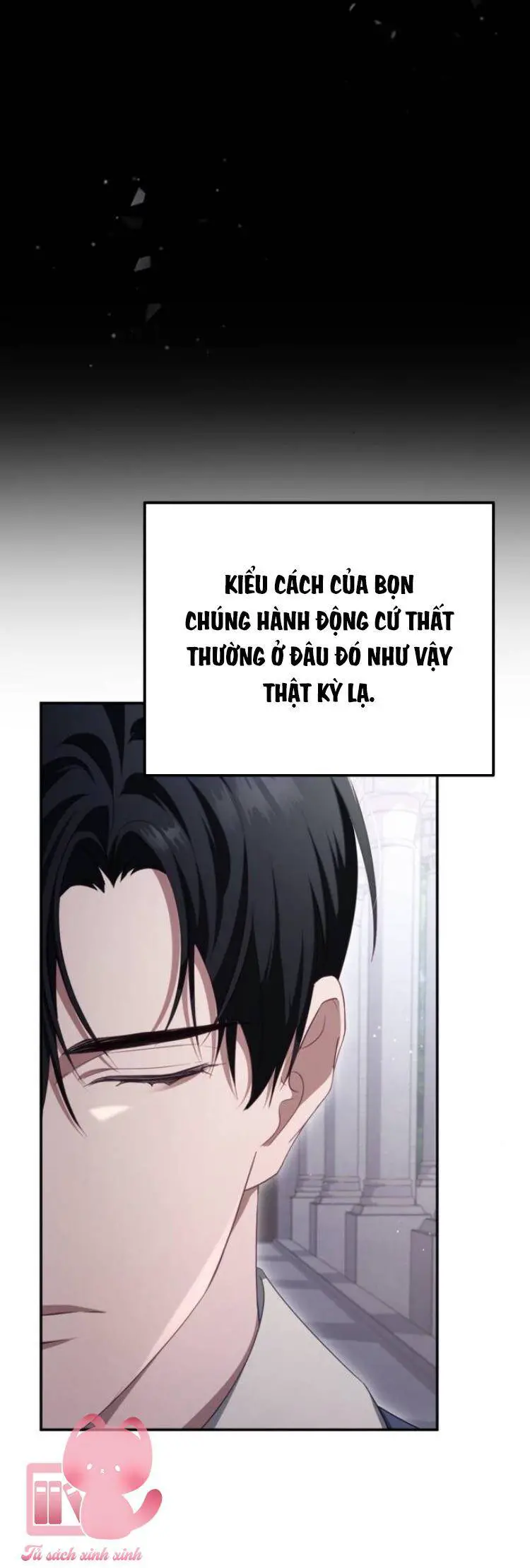 Đằng Sau Nụ Cười Của Nàng Công Chúa Nettruyen ZZZ Chương 32 Page 27