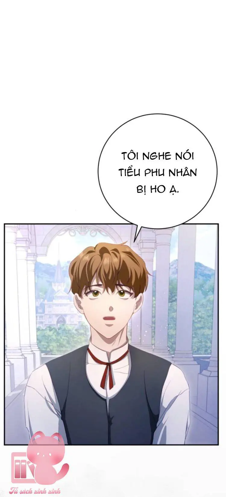 Đằng Sau Nụ Cười Của Nàng Công Chúa Nettruyen ZZZ Chương 32 Page 34