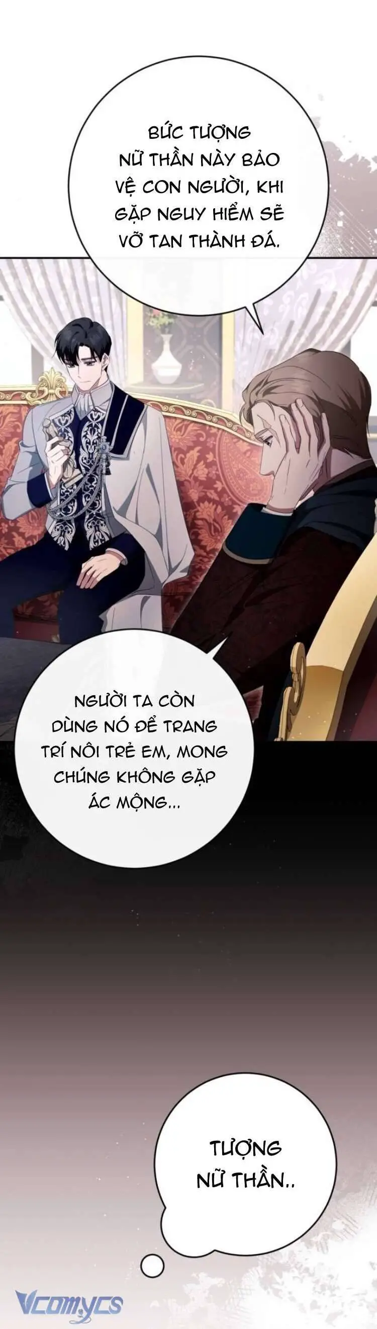 Đằng Sau Nụ Cười Của Nàng Công Chúa Nettruyen ZZZ Chương 44 Page 24