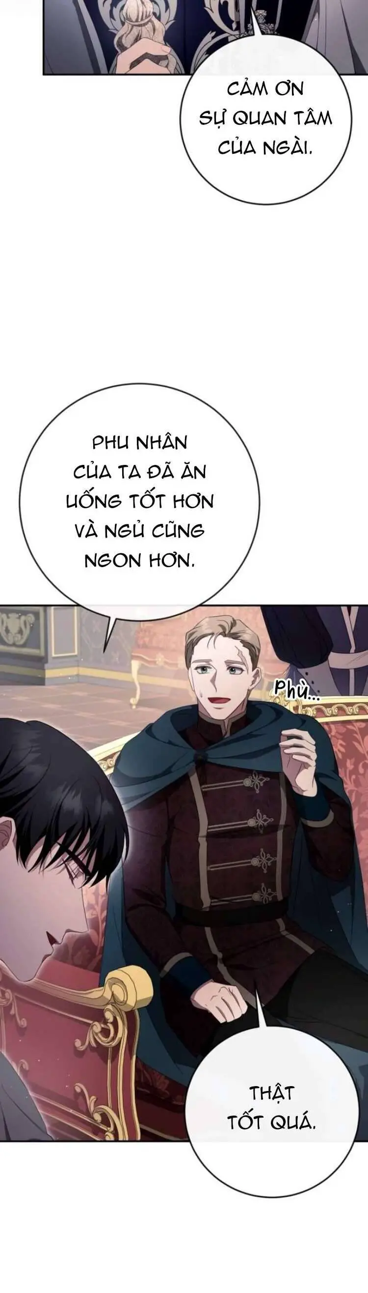 Đằng Sau Nụ Cười Của Nàng Công Chúa Nettruyen ZZZ Chương 44 Page 27