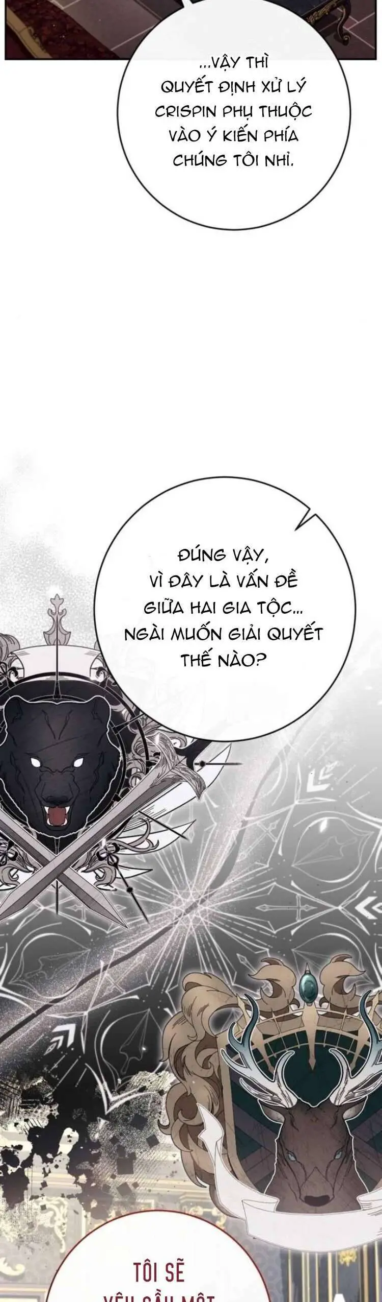 Đằng Sau Nụ Cười Của Nàng Công Chúa Nettruyen ZZZ Chương 44 Page 32