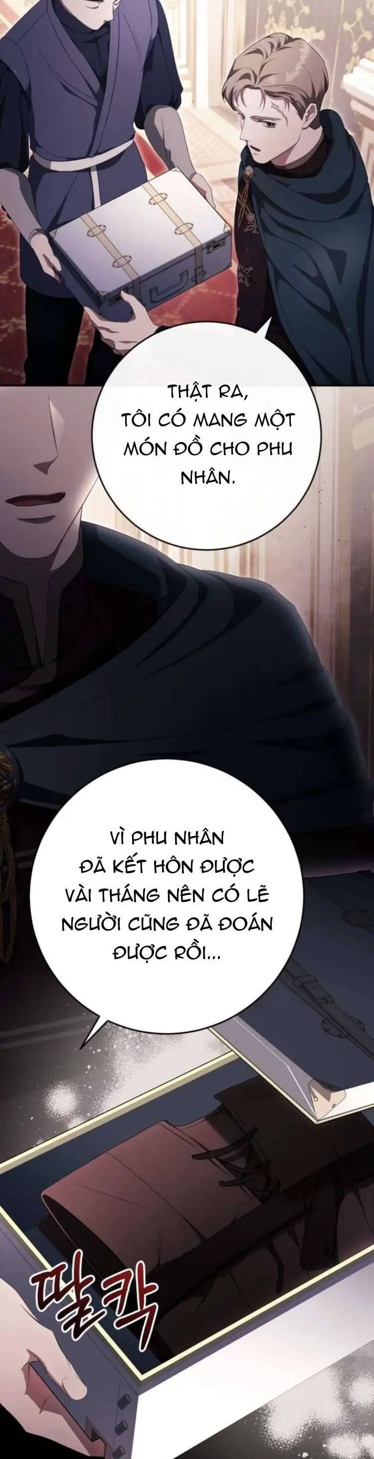 Đằng Sau Nụ Cười Của Nàng Công Chúa Nettruyen ZZZ Chương 44 Page 40