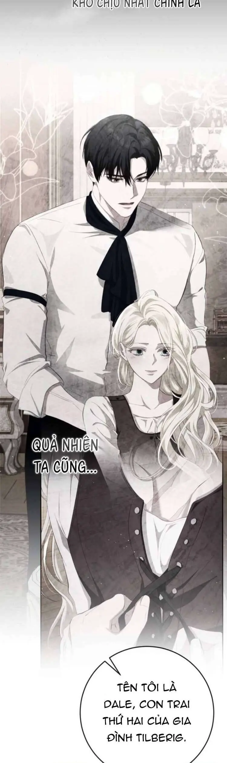 Đằng Sau Nụ Cười Của Nàng Công Chúa Nettruyen ZZZ Chương 44 Page 50