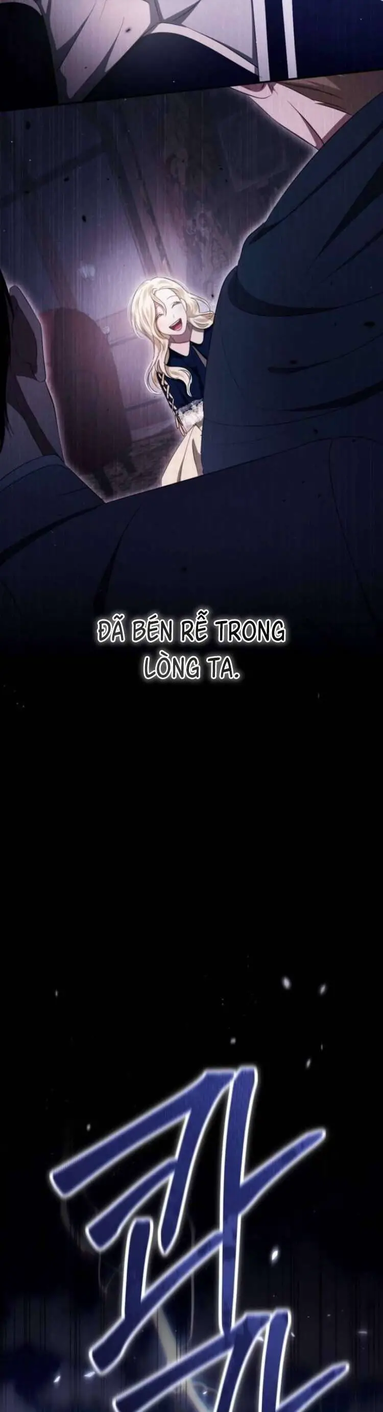 Đằng Sau Nụ Cười Của Nàng Công Chúa Nettruyen ZZZ Chương 44 Page 56