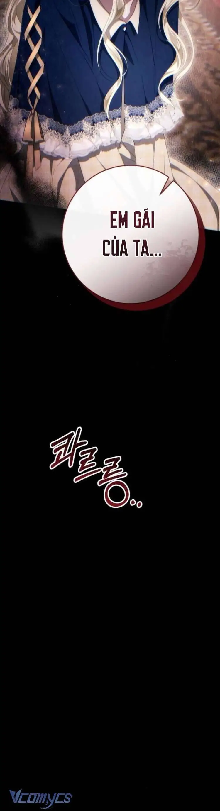 Đằng Sau Nụ Cười Của Nàng Công Chúa Nettruyen ZZZ Chương 44 Page 65