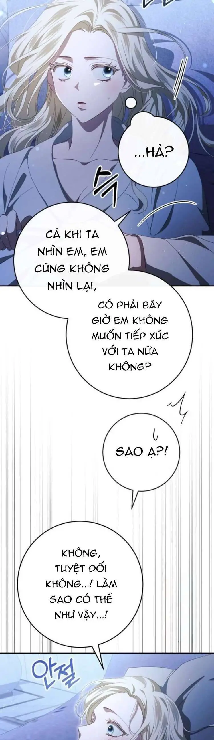 Đằng Sau Nụ Cười Của Nàng Công Chúa Nettruyen ZZZ Chương 43 Page 7