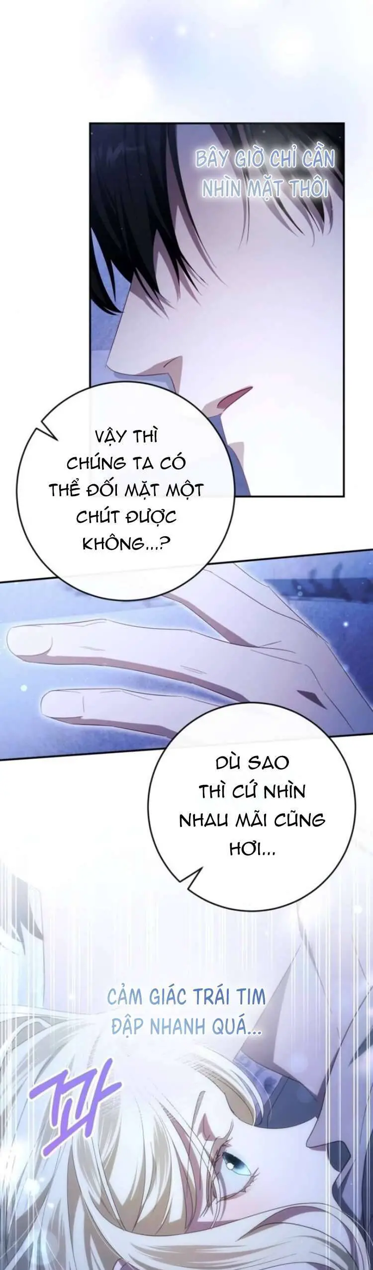 Đằng Sau Nụ Cười Của Nàng Công Chúa Nettruyen ZZZ Chương 43 Page 10