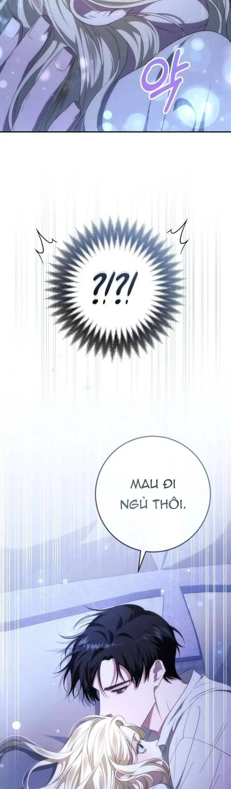 Đằng Sau Nụ Cười Của Nàng Công Chúa Nettruyen ZZZ Chương 43 Page 11
