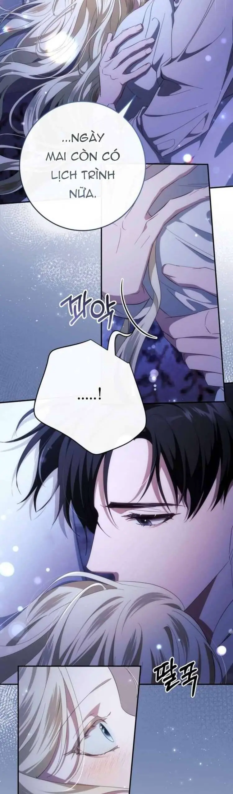 Đằng Sau Nụ Cười Của Nàng Công Chúa Nettruyen ZZZ Chương 43 Page 12