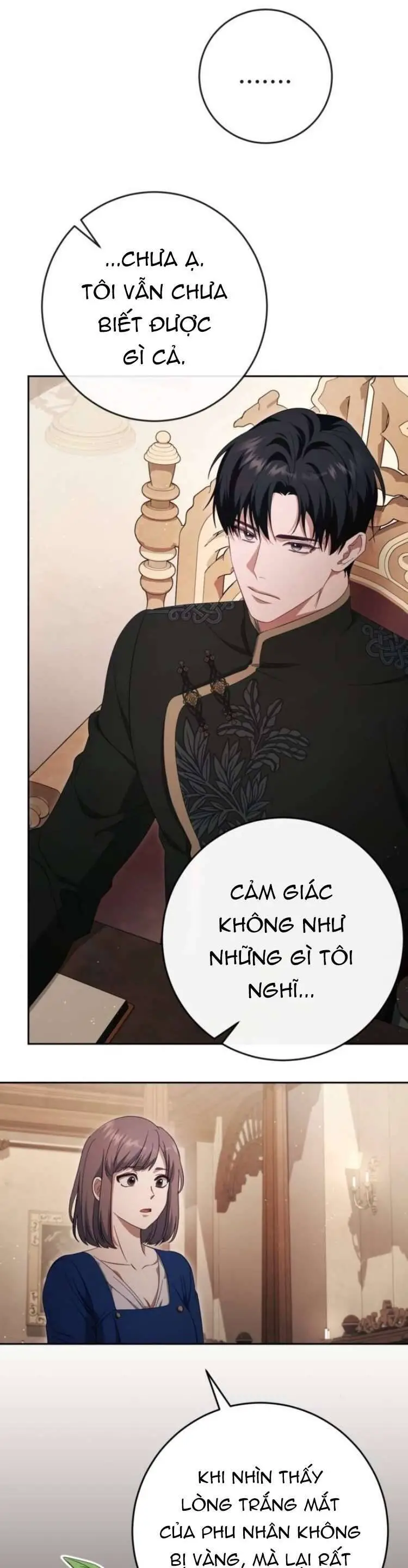 Đằng Sau Nụ Cười Của Nàng Công Chúa Nettruyen ZZZ Chương 43 Page 15