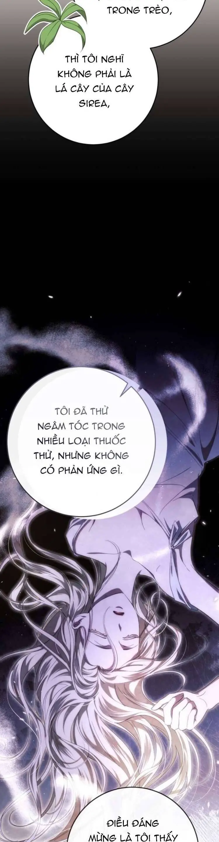 Đằng Sau Nụ Cười Của Nàng Công Chúa Nettruyen ZZZ Chương 43 Page 16